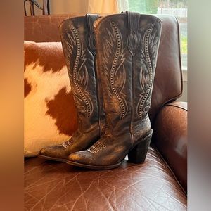 IDYLLWIND Cowboy boots